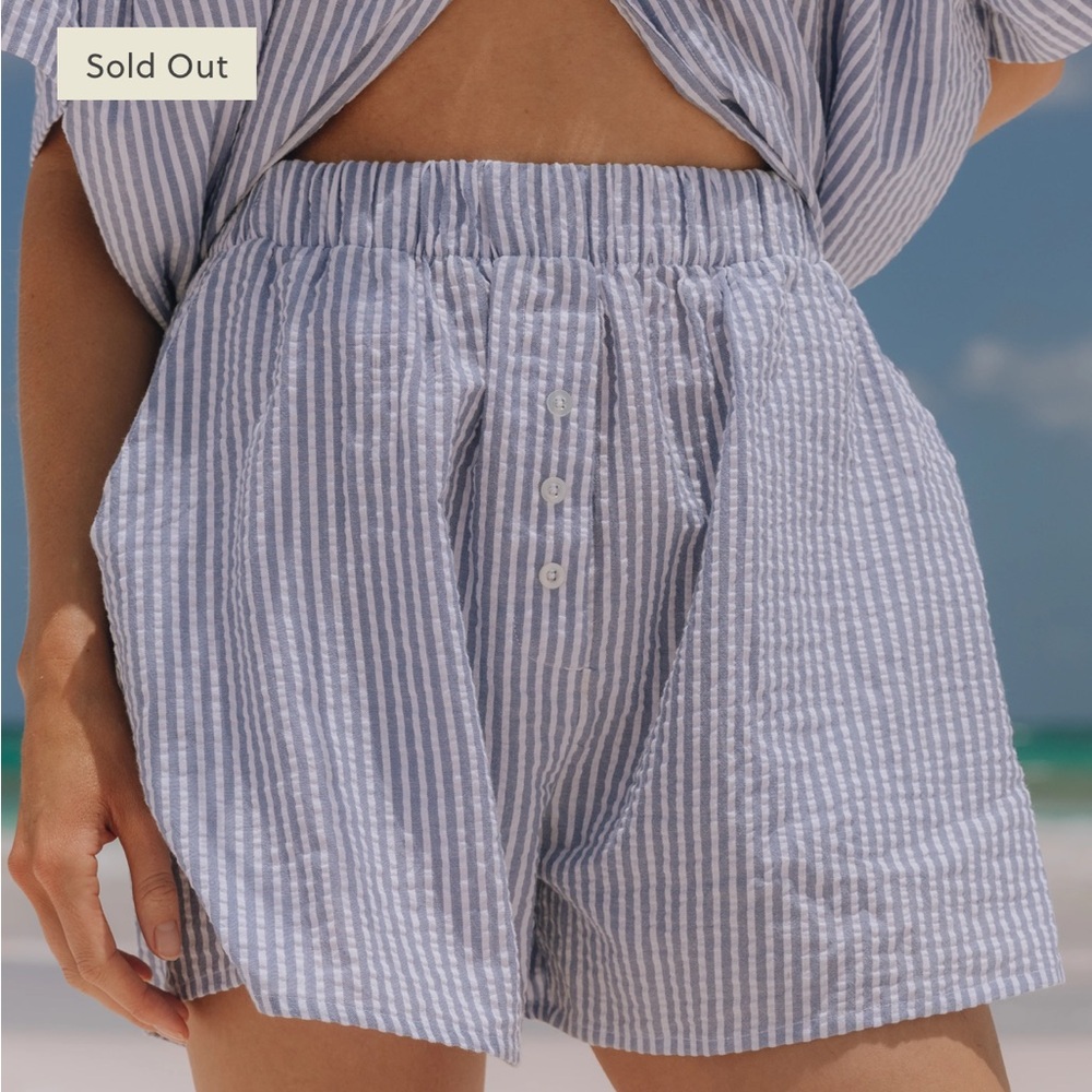 Daily Drills Shorts